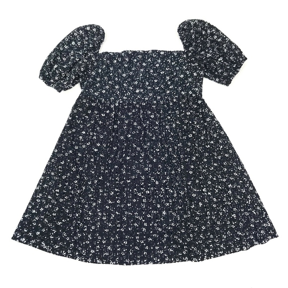 Maeve Anthropologie Lillianne Dress 14 - Picture 3 of 7